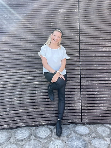 Elina Pihlantie